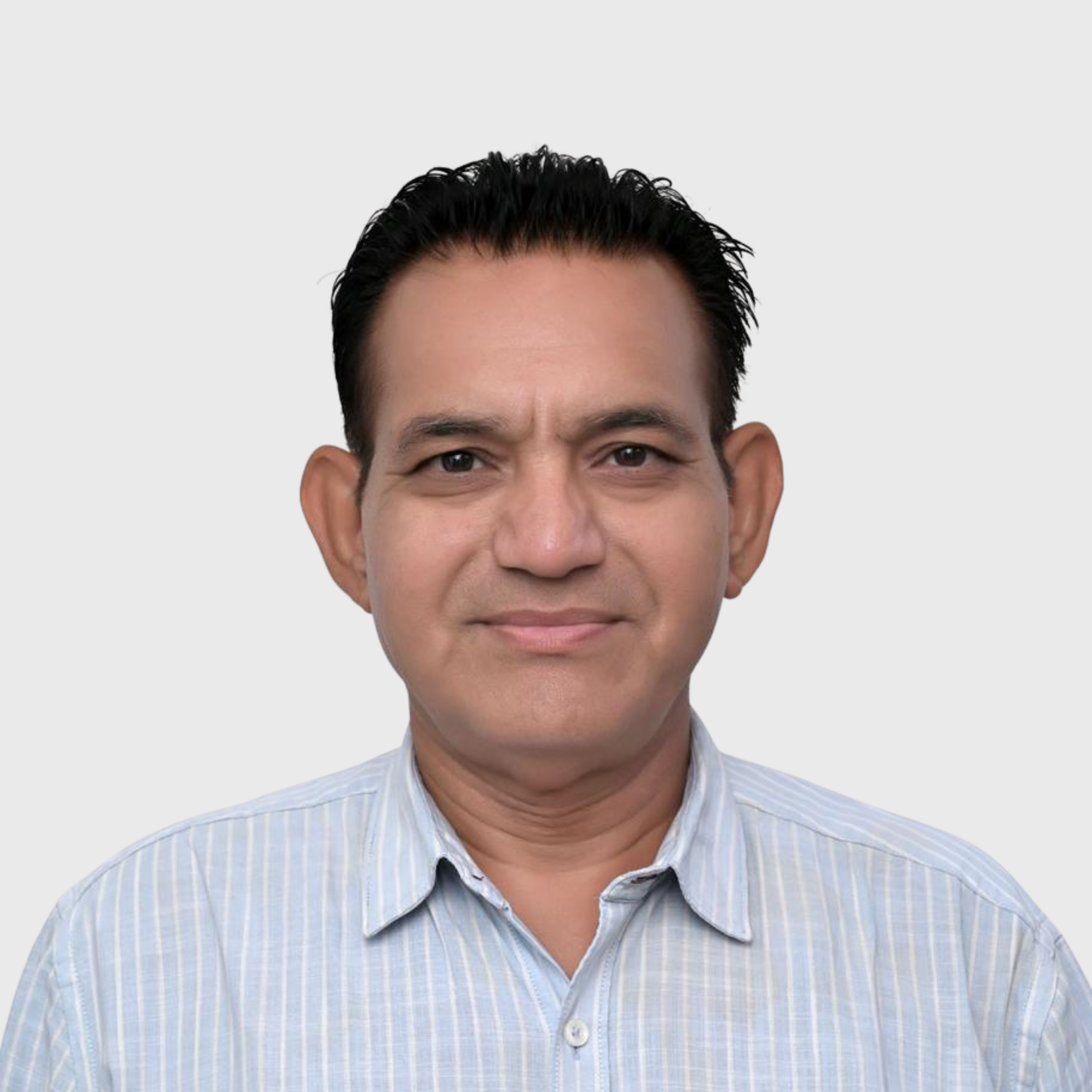 Team Member 1