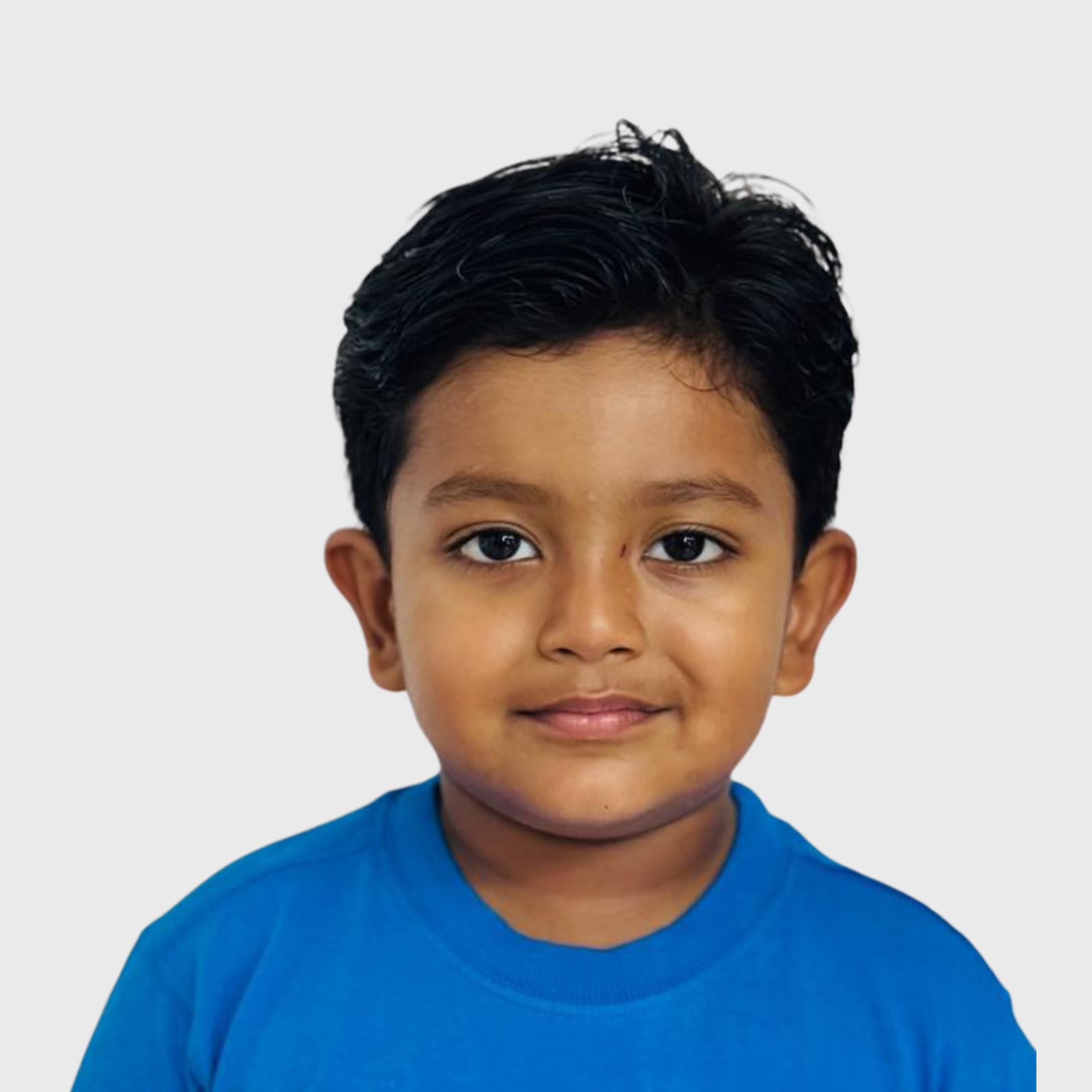 Team Member 4